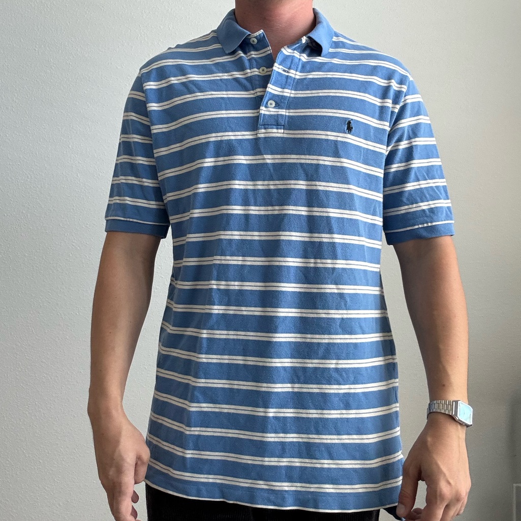 Polo Ralph Lauren Golf Polo